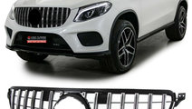 Grila radiator Mercedes GLE coupe C292