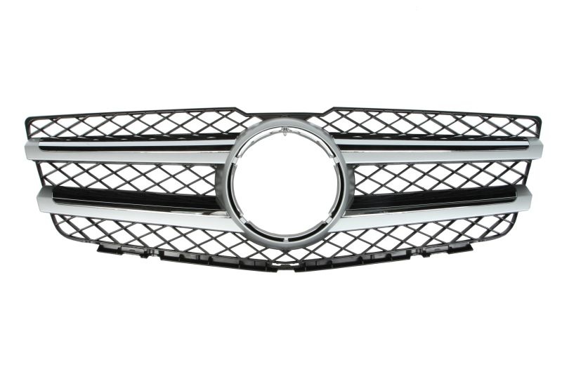 Grila radiator Mercedes GLK X204