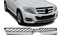 Grila radiator Mercedes GLK X204