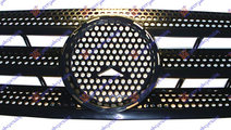 Grila Radiator Mercedes ML (W163) 1998 1999 2000 2...