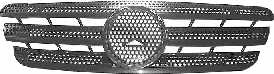 Grila radiator Mercedes ML W163 98-05