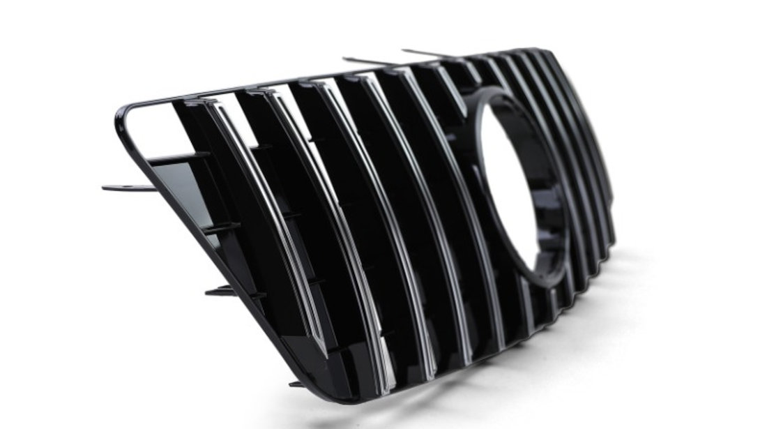 Grila radiator Mercedes ML W164