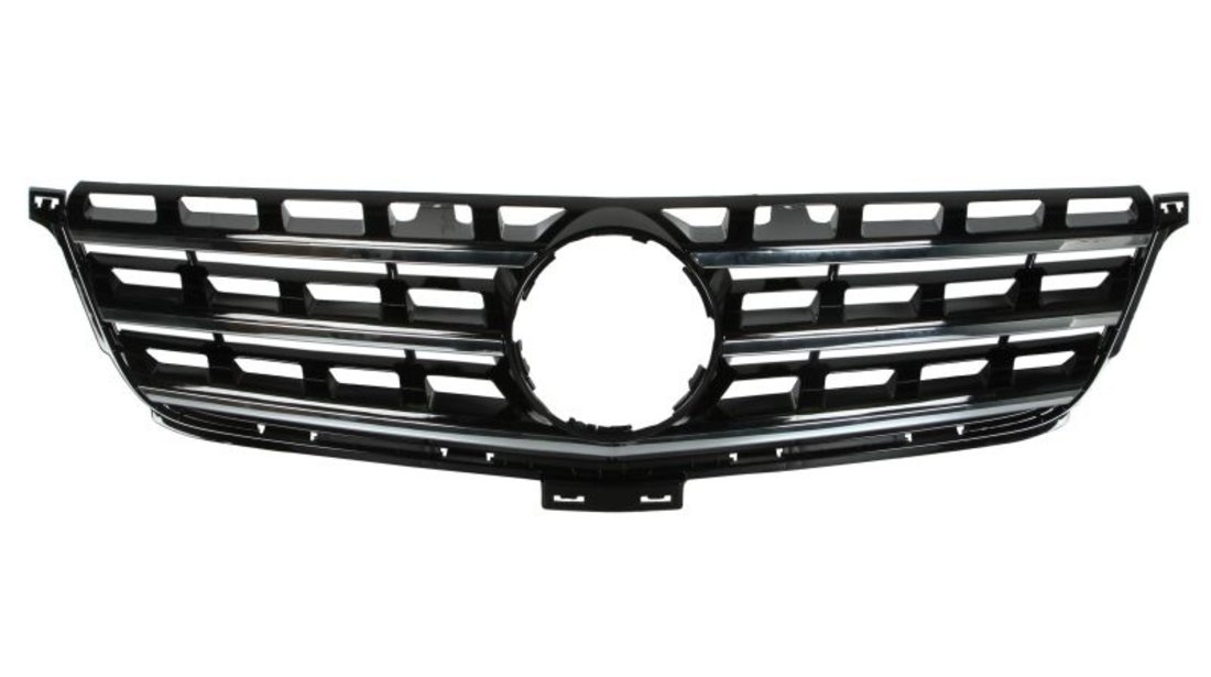 Grila radiator Mercedes ML W166