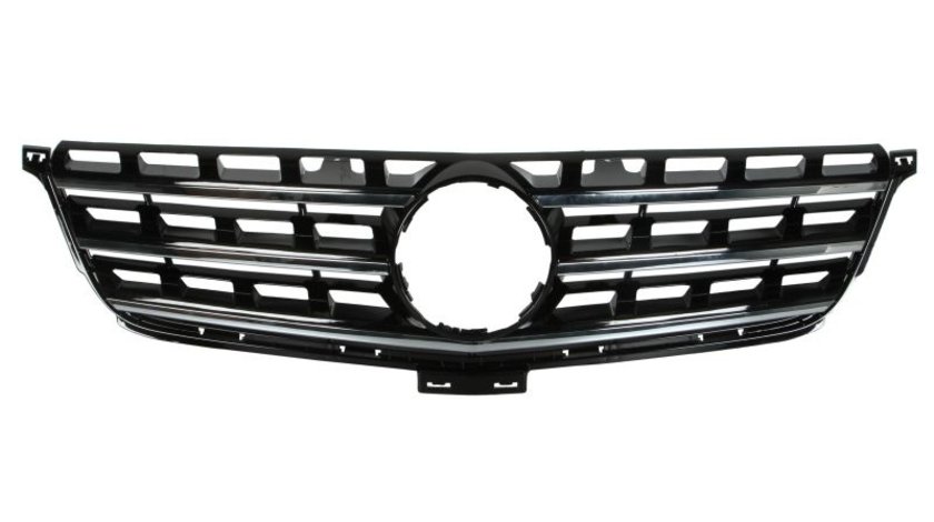 Grila radiator Mercedes ML W166