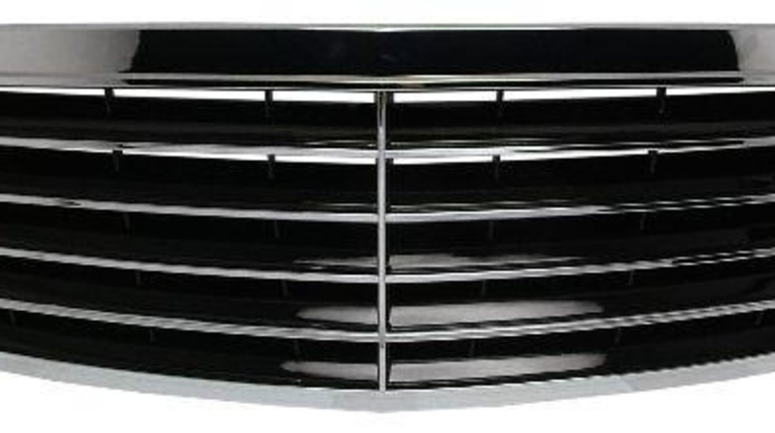 Grila radiator Mercedes S Class w220 98/06