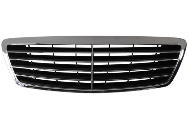 Grila radiator Mercedes S Class w220 98/06