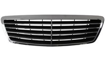 Grila radiator Mercedes S Class w220 98/06