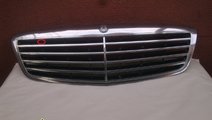 Grila radiator mercedes s class w221 2008