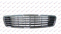 Grila Radiator Mercedes S-Klass (W220) 1998 1999 2...