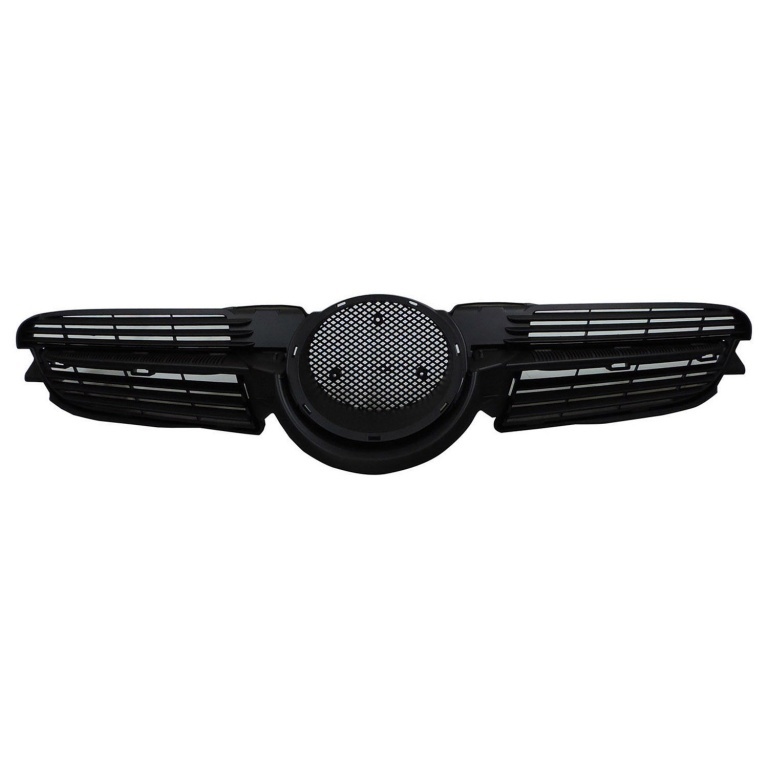 Grila radiator Mercedes SLK (R171) 04/10