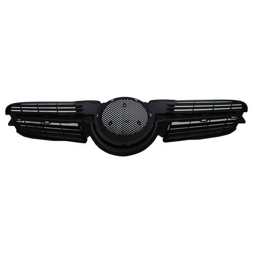 Grila radiator Mercedes SLK (R171) 04/10