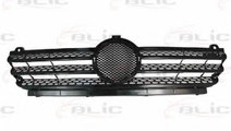 Grila radiator MERCEDES SPRINTER 3-t platou / sasi...