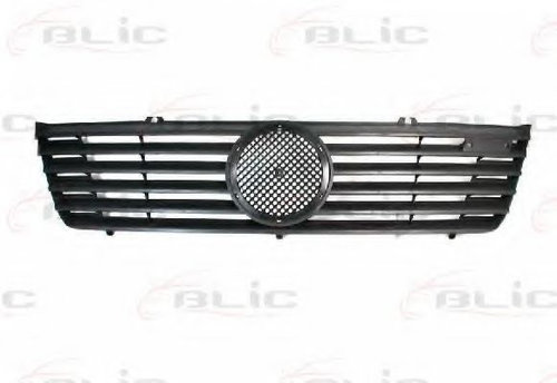 Grila radiator MERCEDES SPRINTER 3-t platou / sasiu (903) (1995 - 2006) BLIC 6502-07-3546990P piesa ...