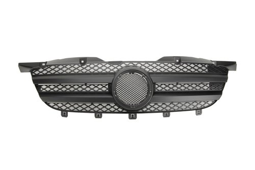 Grila radiator MERCEDES SPRINTER 5-t platou / sasiu (906) (2006 - 2016) BLIC 6502-07-3547991P piesa ...