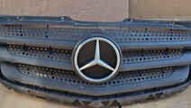 Grila radiator Mercedes Sprinter 906 Facelift 2014...