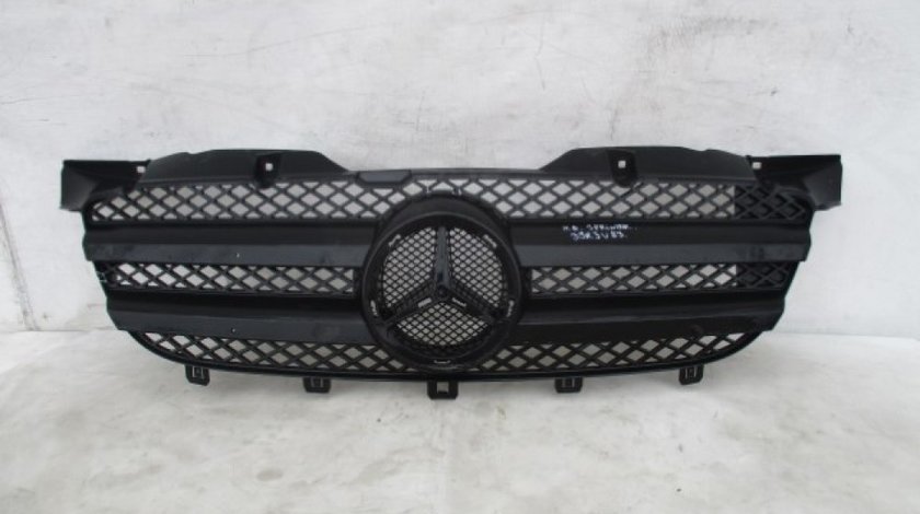 Grila radiator Mercedes Sprinter An 2006-2013 cod A9068800385