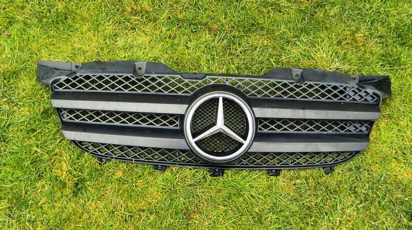 Grila radiator Mercedes Sprinter W906 an 2006 cod A9068800385