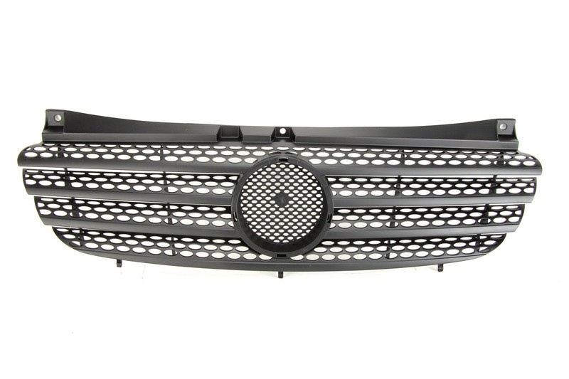 Grila radiator MERCEDES VITO bus (W639) (2003 - 2016) PRASCO ME9092001 piesa NOUA