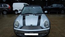 Grila radiator Mini Cooper 2005 cabrio 1.6