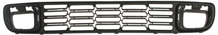 Grila Radiator Mini Cooper Countryman R60 2010-2016 6502-07-4003912P