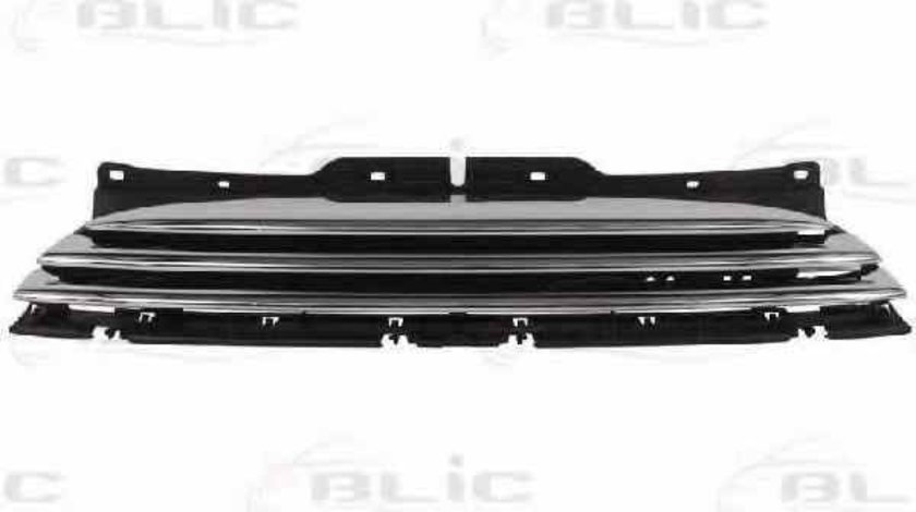 Grila radiator MINI MINI CLUBMAN R55 BLIC 6502-07-4001992P