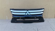 Grila radiator Mitsubishi Eclipse Cross 2017-2020 ...