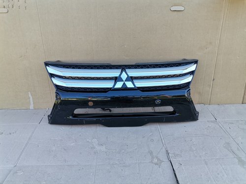 Grila radiator Mitsubishi Eclipse Cross 2017-2020 cod 8405A240ZZ / 7450B048 / 7450B072 / 7450A402