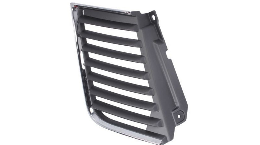 Grila radiator MITSUBISHI L 200 (KB, KA) (2004 - 2016) PRASCO MB8212013 piesa NOUA