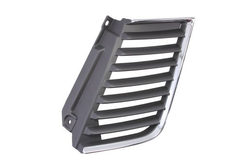 Grila radiator MITSUBISHI L 200 (KB, KA) (2004 - 2016) PRASCO MB8212014 piesa NOUA