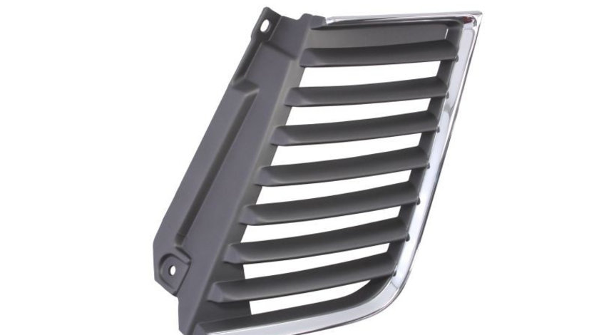 Grila radiator MITSUBISHI L 200 (KB, KA) (2004 - 2016) PRASCO MB8212014 piesa NOUA