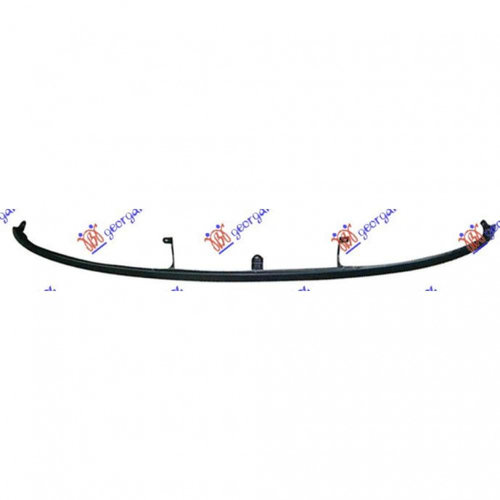 Grila Radiator - Mitsubishi Lancer L/B (C61-65) 1989 , Mb593500