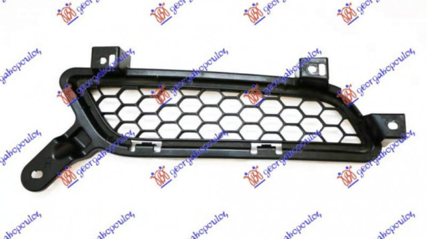 Grila Radiator - Mitsubishi Lancer Sportback 2008 , 7450a306