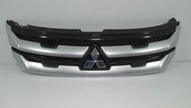 Grila radiator Mitsubishi Outlander 3 Sport An 201...