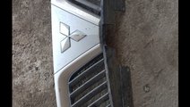 Grila radiator Mitsubishi Outlander An 2007-2009 c...