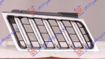 Grila Radiator - Mitsubishi P/U L200 2010 , 7450a5...