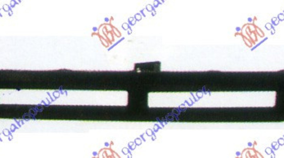 Grila Radiator - Mitsubishi Pajero 1992 , Mb860600