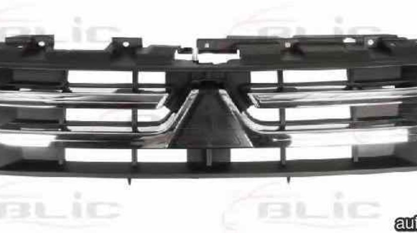 Grila radiator MITSUBISHI PAJERO IV V8W V9W BLIC 6502-07-3733990P