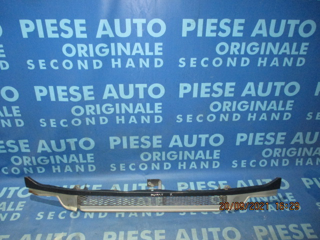 Grila radiator Mitsubishi Pajero