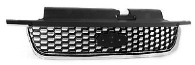 Grila radiator neagra FORD MAVERICK 00/08 model dupa 2005