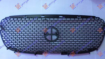 Grila Radiator Neagra Interior Kia Picanto 2004 20...