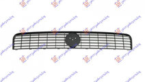 Grila Radiator Neagra/Mat -2008 Fiat Grande Punto ...