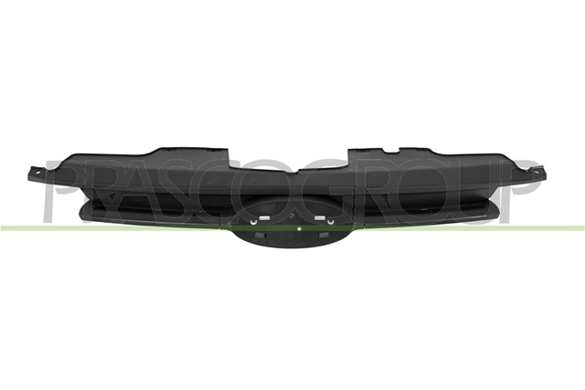 Grila Radiator Neagra Transit Custom 2014 >> Prasco Ford FD9142001