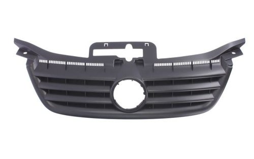 Grila radiator neagra VW Touran 03/06