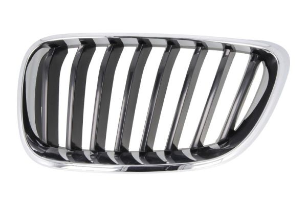 Grila radiator negru crom stanga BMW Seria 2 coupe/cabrio F22/23 2014+