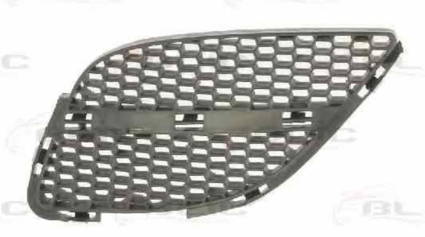 Grila radiator NISSAN ALMERA Mk II N16 BLIC 5513-00-1632913P