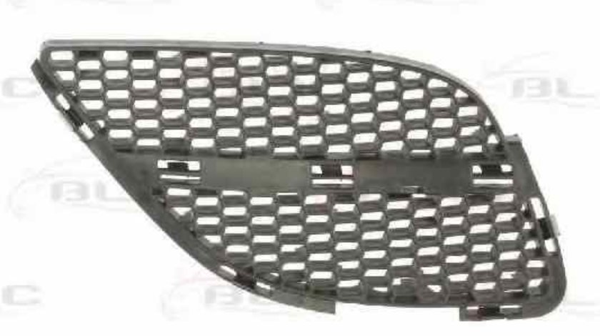 Grila radiator NISSAN ALMERA Mk II N16 BLIC 5513-00-1632914P