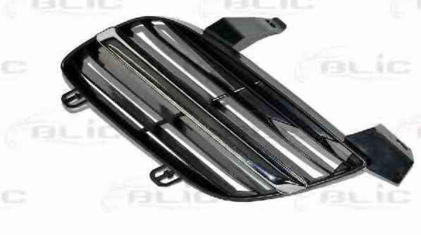 Grila radiator NISSAN ALMERA Mk II N16 Producator BLIC 6502-07-1632991P