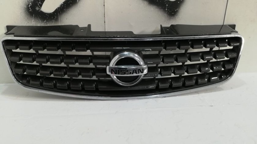 Grila radiator Nissan Altima cod 62070-ZB000