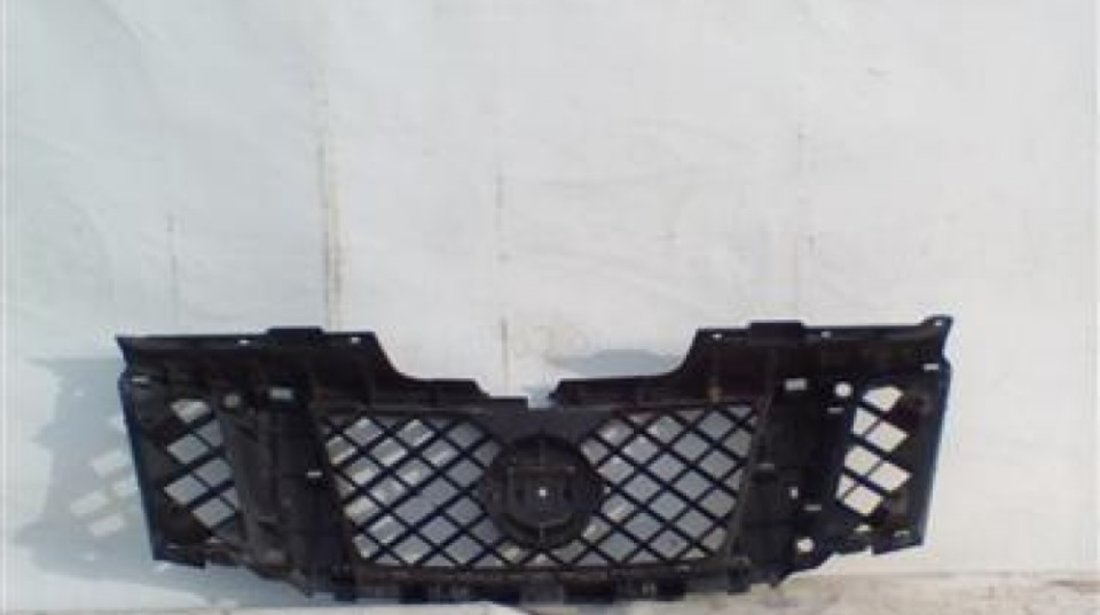 Grila radiator Nissan Navara An 2004-2009 cod 62310 5X00A