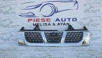 Grila radiator Nissan Navara D22 an 2000-2001-2002...